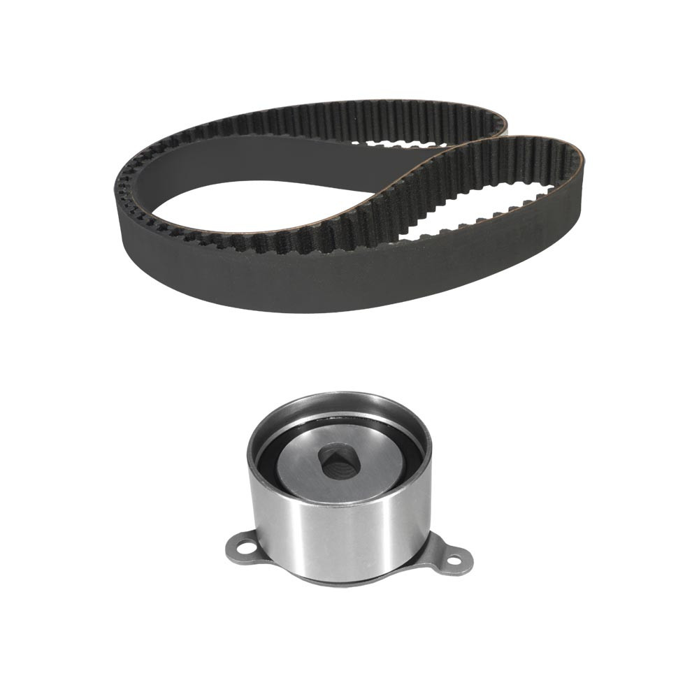 KIT POLEA TENSORA Y BANDA MEISTERSATZ